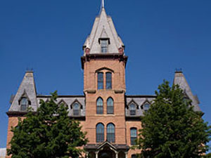 St. Olaf College